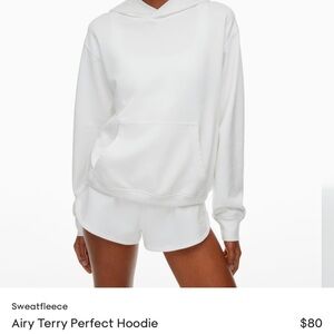 ARITZIA HOODIE!